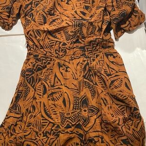Jessica Howard size 8 culottes